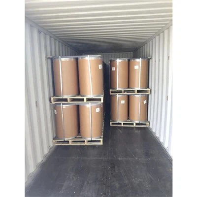 Galvanize o fio na embalagem dos tambores